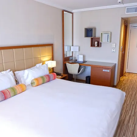 Szálloda Ac By Marriott Ambassadeur Antibes - Les Pins 4*