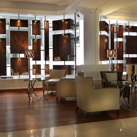 Hotel Ac By Marriott Ambassadeur Antibes - Les Pins Juan-les-Pins