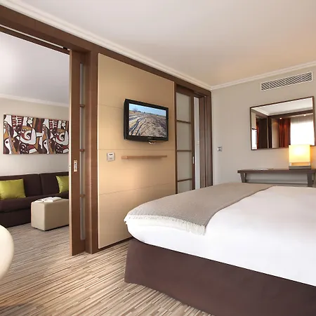 Ac By Marriott Ambassadeur Antibes - Les Pins Hotel 4*