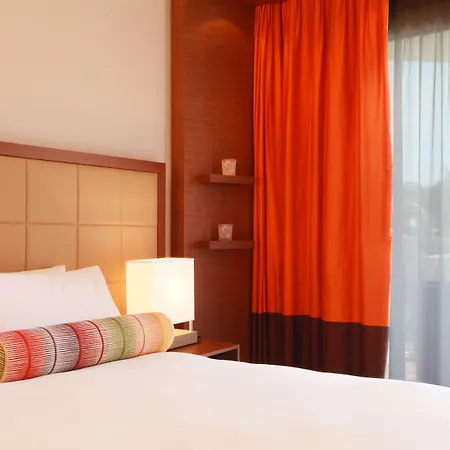 Hotel Ac By Marriott Ambassadeur Antibes - Les Pins