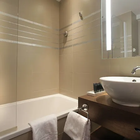 Ac By Marriott Ambassadeur Antibes - Les Pins 4* Juan-les-Pins