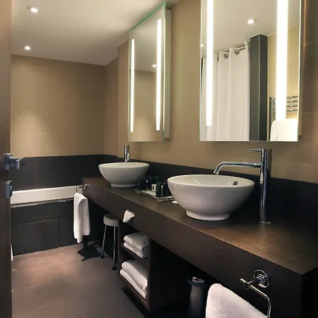 Szálloda Ac By Marriott Ambassadeur Antibes - Les Pins 4*