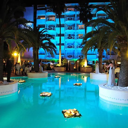 Готель Ac By Marriott Ambassadeur Antibes - Les Pins