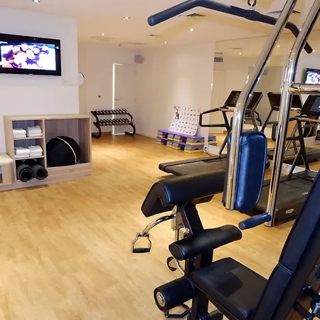 Ac By Marriott Ambassadeur Antibes - Les Pins Hotel 4*