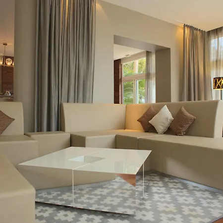 Ac By Marriott Ambassadeur Antibes - Les Pins Szálloda Juan-les-Pins