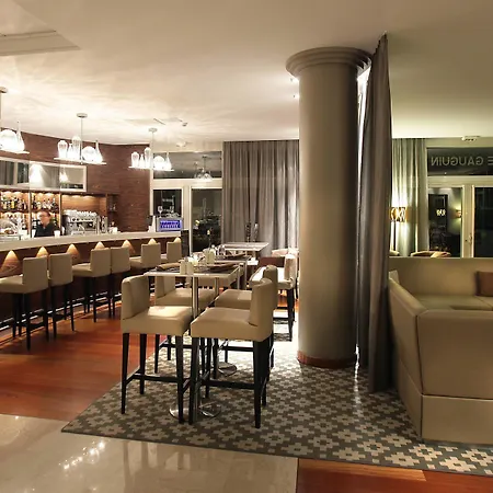 Ac By Marriott Ambassadeur Antibes - Les Pins Hotel Juan-les-Pins