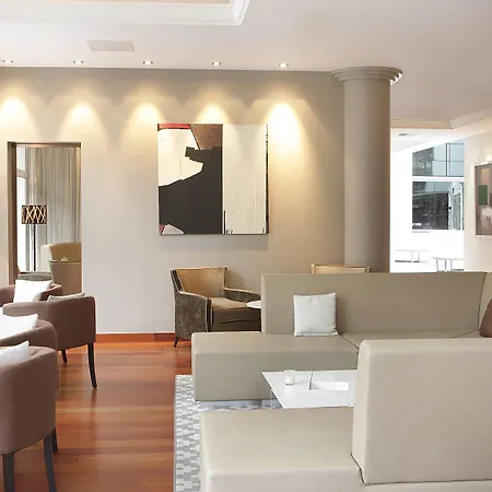 Ac By Marriott Ambassadeur Antibes - Les Pins