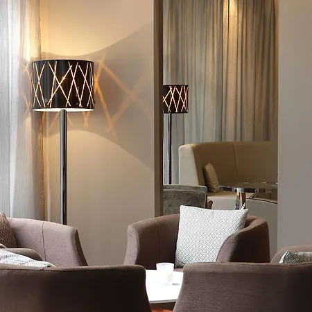 Ac By Marriott Ambassadeur Antibes - Les Pins Hotel