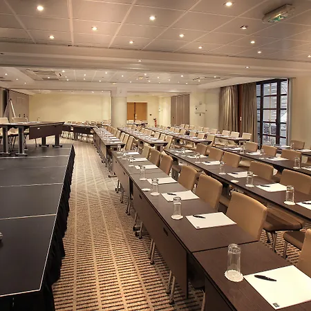 Ac By Marriott Ambassadeur Antibes - Les Pins Готель Жюан-ле-Пен