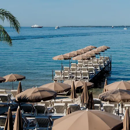 Готель Ac By Marriott Ambassadeur Antibes - Les Pins