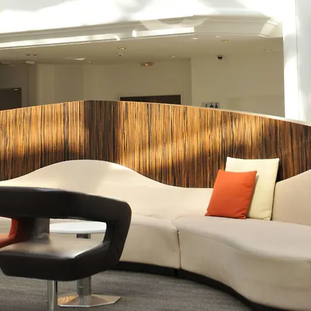 Ac By Marriott Ambassadeur Antibes - Les Pins Hotel