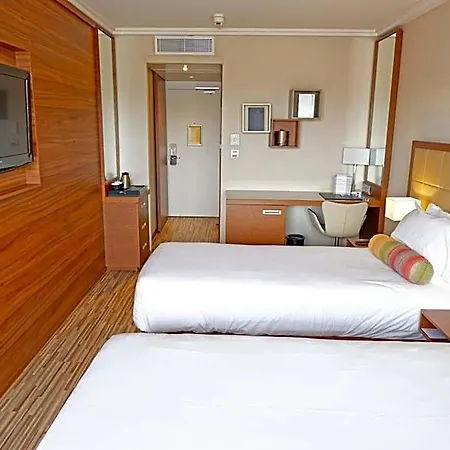Ac By Marriott Ambassadeur Antibes - Les Pins Szálloda Juan-les-Pins
