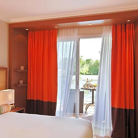 Szálloda Ac By Marriott Ambassadeur Antibes - Les Pins 4*