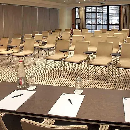 Ac By Marriott Ambassadeur Antibes - Les Pins Szálloda