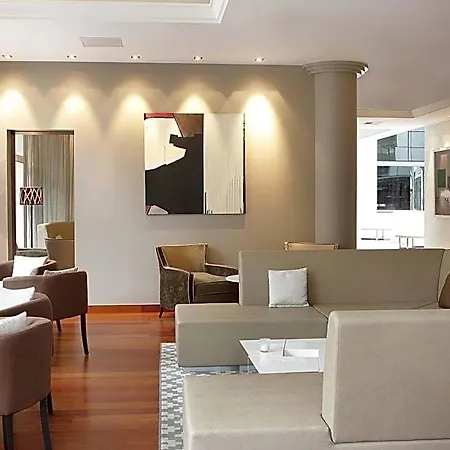 Szálloda Ac By Marriott Ambassadeur Antibes - Les Pins