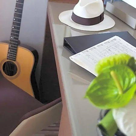 Ac By Marriott Ambassadeur Antibes - Les Pins 4* Жюан-ле-Пен