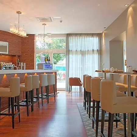 Szálloda Ac By Marriott Ambassadeur Antibes - Les Pins 4*