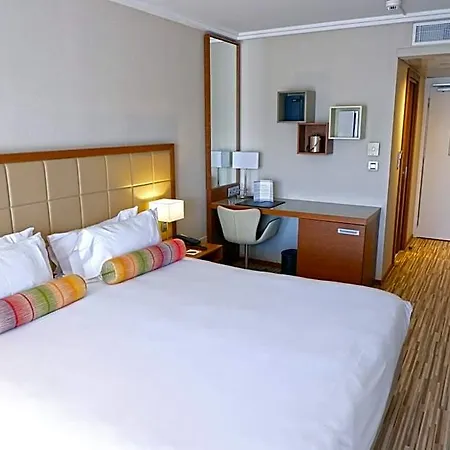 Szálloda Ac By Marriott Ambassadeur Antibes - Les Pins 4*
