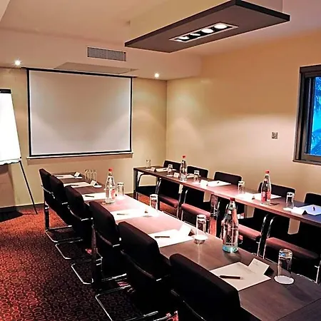 Szálloda Ac By Marriott Ambassadeur Antibes - Les Pins