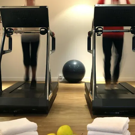 Ac By Marriott Ambassadeur Antibes - Les Pins Жюан-ле-Пен