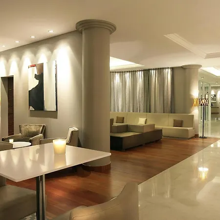 Szálloda Ac By Marriott Ambassadeur Antibes - Les Pins