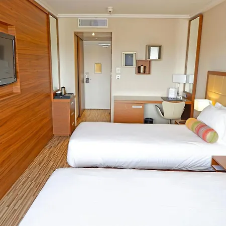 Ac By Marriott Ambassadeur Antibes - Les Pins Szálloda