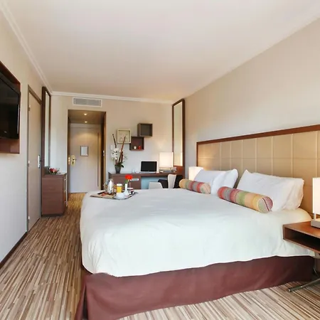 Szálloda Ac By Marriott Ambassadeur Antibes - Les Pins