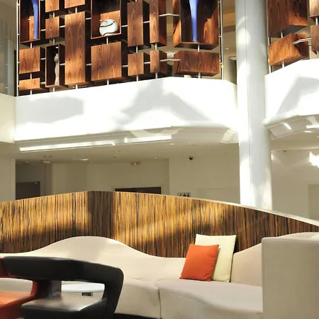 Ac By Marriott Ambassadeur Antibes - Les Pins Hotell 4*