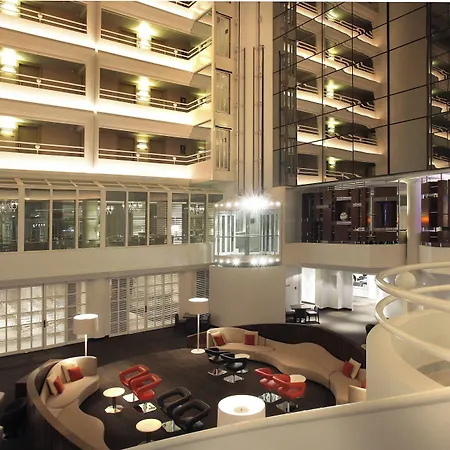 Szálloda Ac By Marriott Ambassadeur Antibes - Les Pins 4*