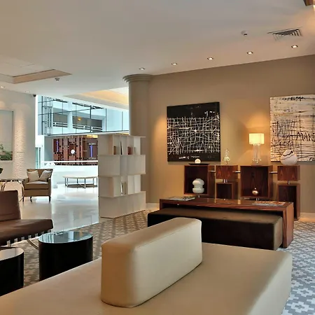 Szálloda Ac By Marriott Ambassadeur Antibes - Les Pins