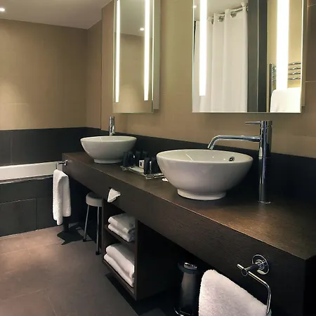 Hotell Ac By Marriott Ambassadeur Antibes - Les Pins