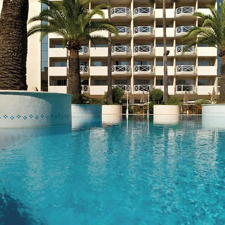 Ac By Marriott Ambassadeur Antibes - Les Pins 4*