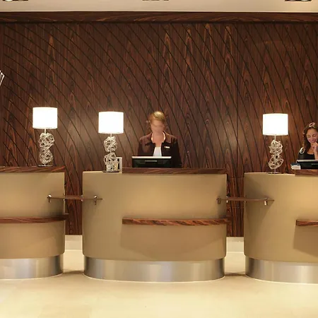 Ac By Marriott Ambassadeur Antibes - Les Pins Готель Жюан-ле-Пен