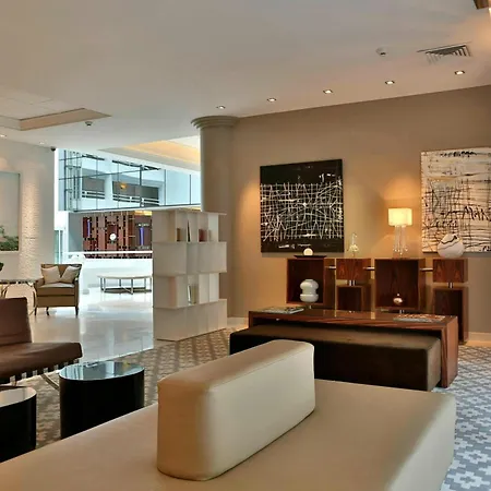 Готель Ac By Marriott Ambassadeur Antibes - Les Pins Жюан-ле-Пен