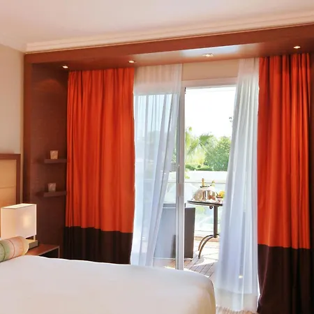 Ac By Marriott Ambassadeur Antibes - Les Pins 4* Жюан-ле-Пен