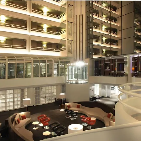 Ac By Marriott Ambassadeur Antibes - Les Pins Hotell Juan-les-Pins