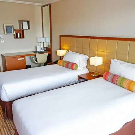Ac By Marriott Ambassadeur Antibes - Les Pins Жюан-ле-Пен