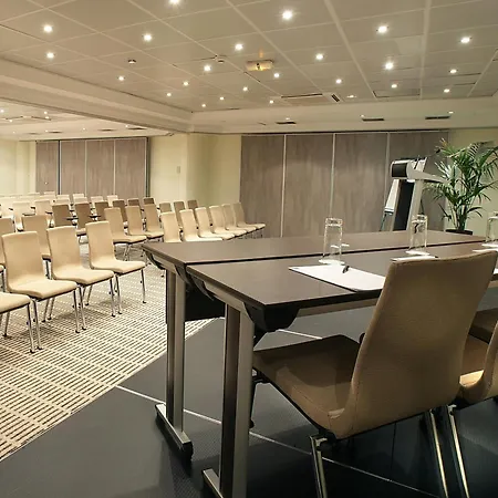 Ac By Marriott Ambassadeur Antibes - Les Pins Готель