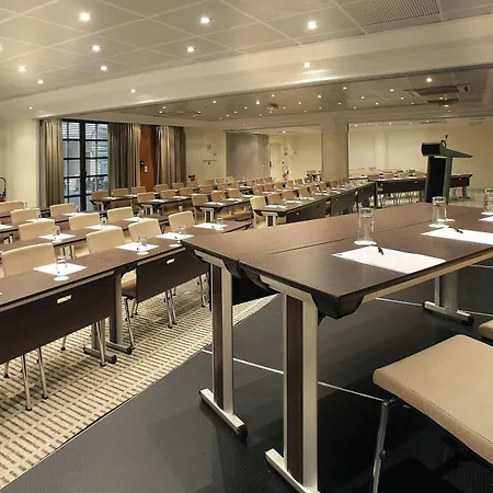 Готель Ac By Marriott Ambassadeur Antibes - Les Pins