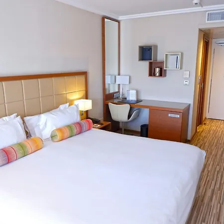 Готель Ac By Marriott Ambassadeur Antibes - Les Pins 4*