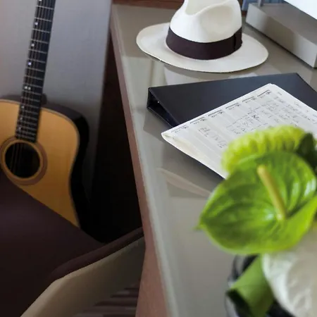 Ac By Marriott Ambassadeur Antibes - Les Pins Hotell 4*