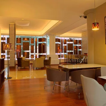 Hotel Ac By Marriott Ambassadeur Antibes - Les Pins Juan-les-Pins