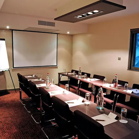Ac By Marriott Ambassadeur Antibes - Les Pins Hotell