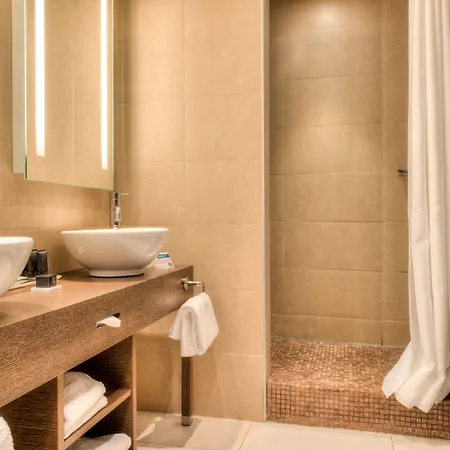 Hotell Ac By Marriott Ambassadeur Antibes - Les Pins Juan-les-Pins