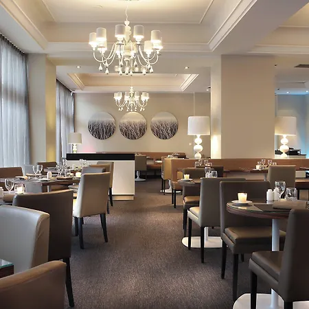 Ac By Marriott Ambassadeur Antibes - Les Pins