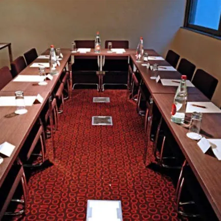 Ac By Marriott Ambassadeur Antibes - Les Pins 4* Juan-les-Pins