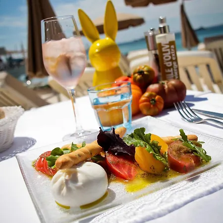 Ac By Marriott Ambassadeur Antibes - Les Pins