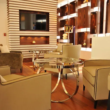 Ac By Marriott Ambassadeur Antibes - Les Pins Готель 4*