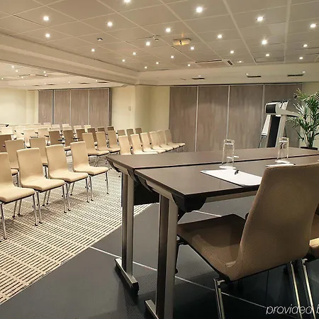 Ac By Marriott Ambassadeur Antibes - Les Pins Готель Жюан-ле-Пен