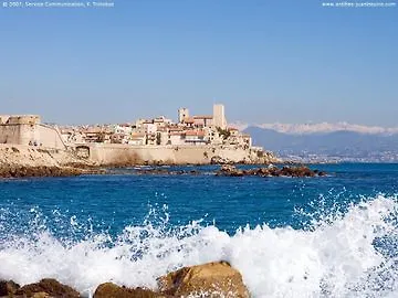 Hotell Ac By Marriott Ambassadeur Antibes - Les Pins Juan-les-Pins